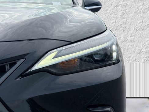 New 2026 Lexus NX 350 AWD w/ Premium Package image 9