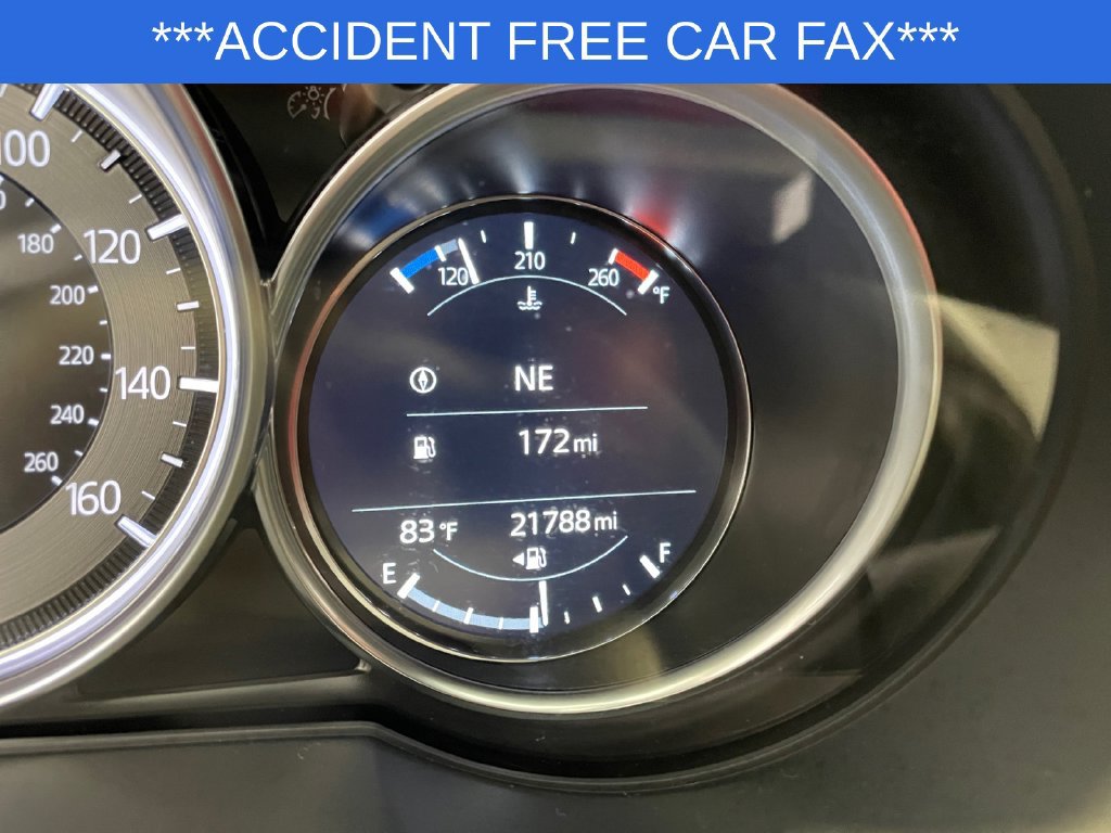 Used 2024 MAZDA CX-5 AWD 2.5 S image 2