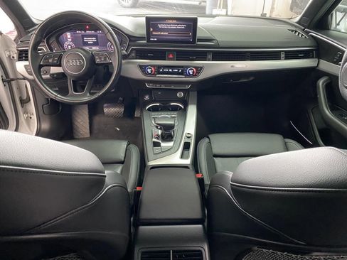 Used 2018 Audi A4 2.0T Premium Plus w/ Premium Plus Package image 14