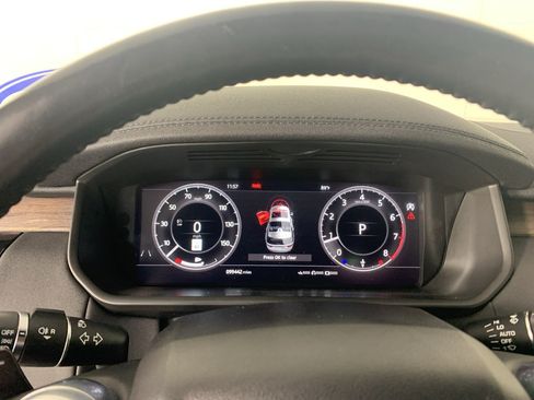 Used 2019 Land Rover Discovery HSE AWD/4WD image 22