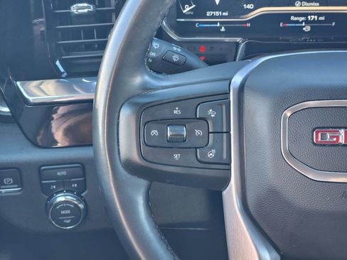 Used 2023 GMC Sierra 1500 Elevation w/ LPO, Elevation Black Package image 26