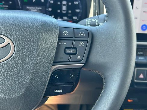 Certified 2026 Toyota Camry XLE FWD image 37