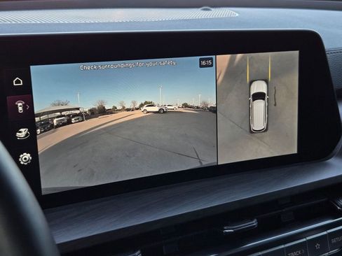 Used 2025 Kia Telluride SX Prestige X-Line image 19