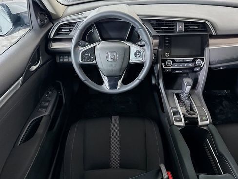 Used 2020 Honda Civic EX image 3