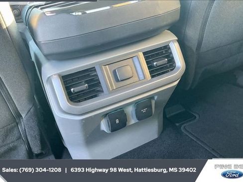 Used 2024 Ford F150 XLT w/ Equipment Group 302A MID image 24