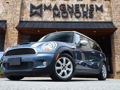 Used 2010 MINI Cooper Clubman S