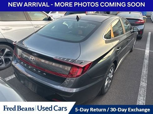 Used 2023 Hyundai Sonata SEL image 11
