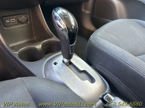 Used 2019 Chevrolet Spark LS image 26