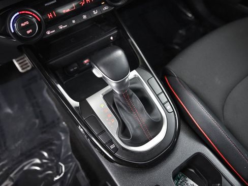 Used 2023 Kia Forte GT image 24