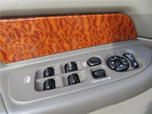 Used 2007 Dodge Ram 3500 Truck Laramie w/ Protection Group image 12