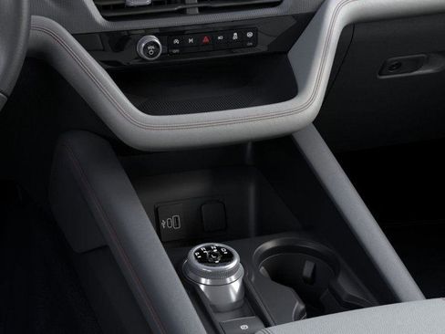 New 2026 Ford Explorer Active w/ Active Comfort Package image 15