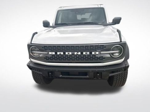 Used 2025 Ford Bronco Badlands AWD/4WD image 2