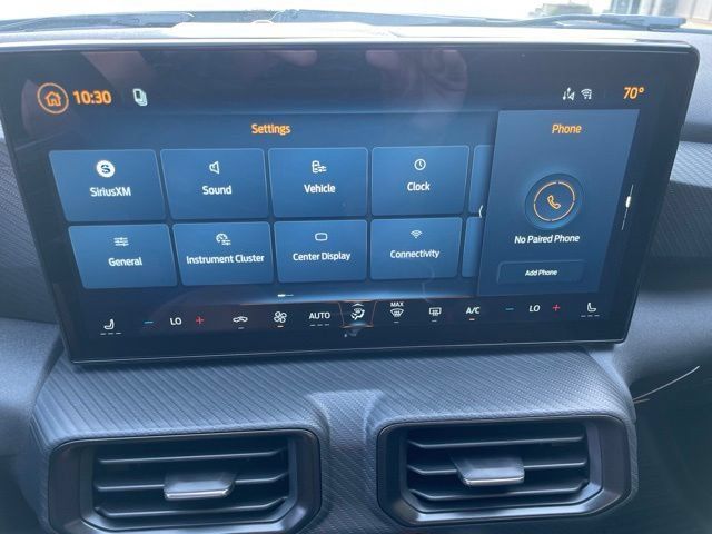 New 2026 Ford Mustang GT w/ Mustang Nite Pony Package RWD image 33