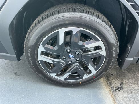 New 2026 Subaru Forester Limited AWD/4WD image 23