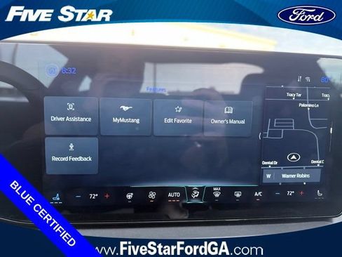 Used 2025 Ford Mustang GT Premium RWD image 19