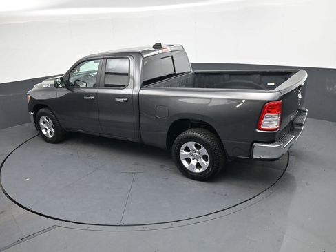 Used 2020 RAM 1500 Big Horn image 20
