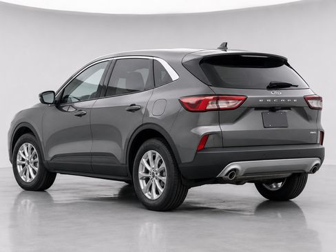 Used 2025 Ford Escape ST-Line Select AWD/4WD image 6