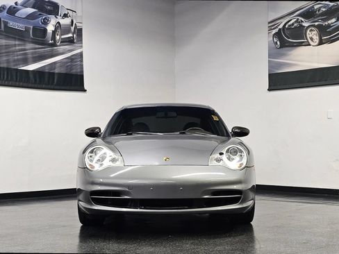 Used 2003 Porsche 911 GT3 RS image 3