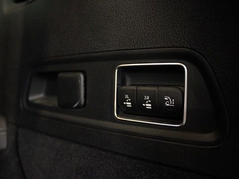 Certified 2024 Mercedes-Benz GLS 63 AMG 4MATIC image 47