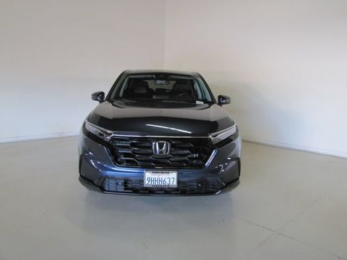 Certified 2024 Honda CR-V EX-L image 2