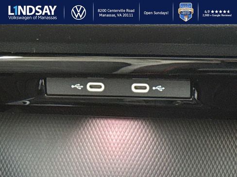 New 2026 Volkswagen GTI SE image 15