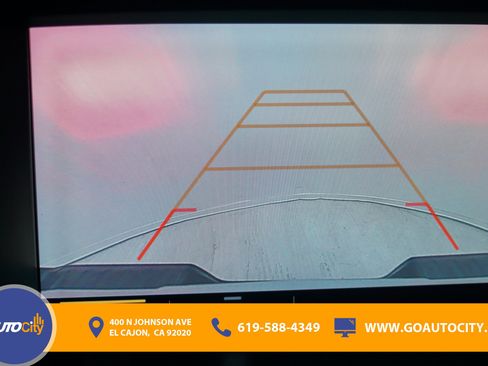 Used 2019 Chevrolet Colorado Z71 image 11