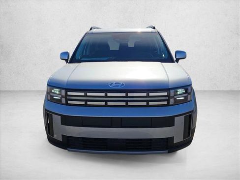 New 2026 Hyundai Santa Fe SEL image 6