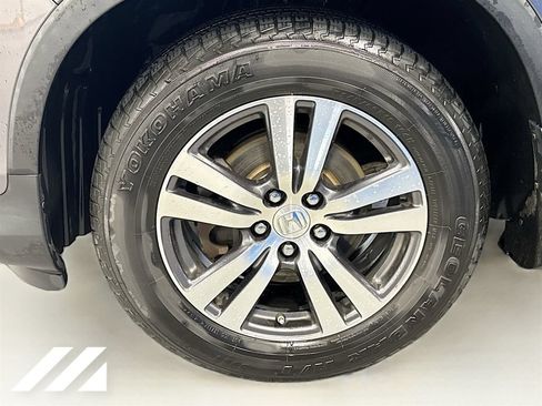 Used 2016 Honda Pilot EX-L image 32