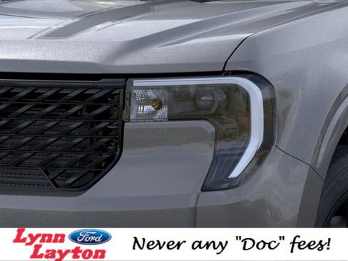New 2026 Ford Maverick Lariat AWD/4WD image 19