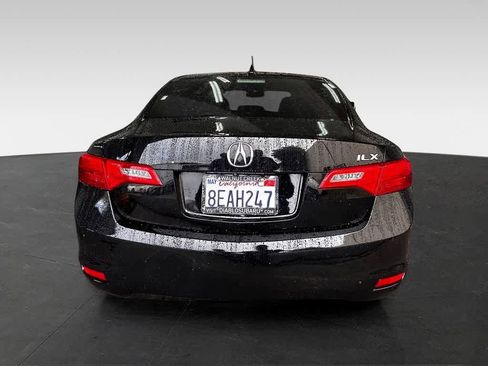 Used 2015 Acura ILX w/ Technology Package FWD image 6