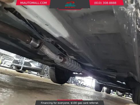 Used 2013 Subaru Outback 2.5i AWD/4WD image 24