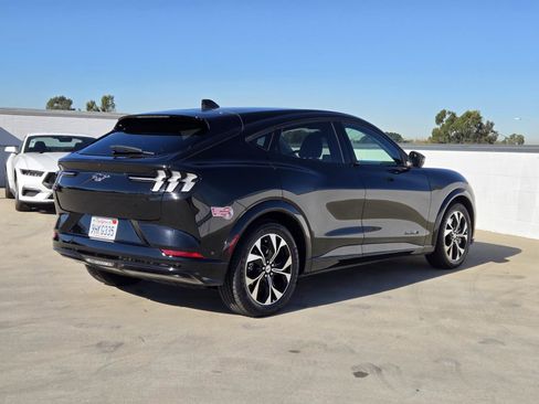 Used 2023 Ford Mustang Mach-E Premium image 4