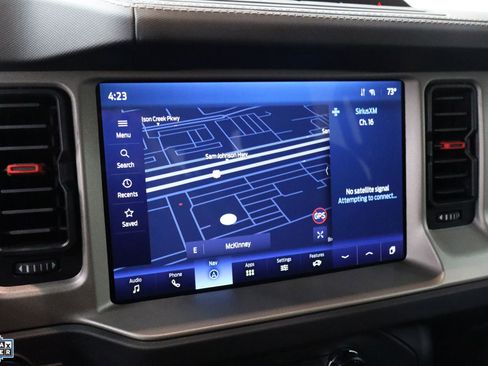 Used 2024 Ford Bronco Raptor image 21