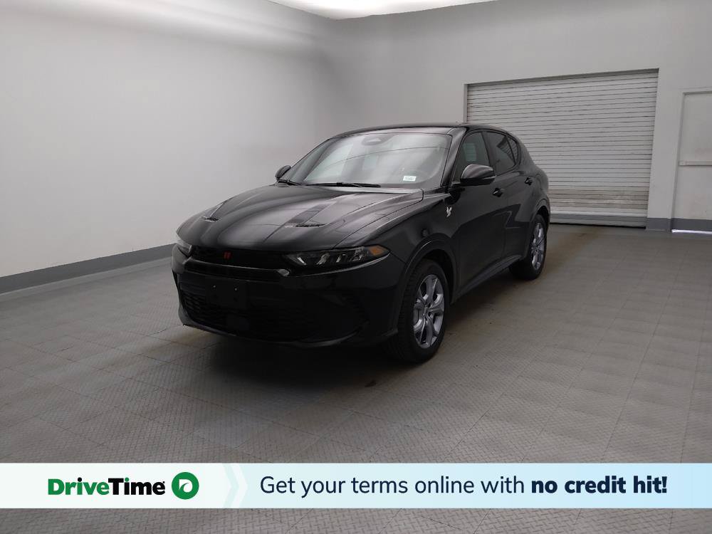 Used 2024 Dodge Hornet R/T AWD/4WD image 1
