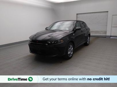 Used 2024 Dodge Hornet R/T