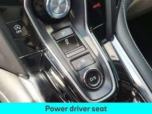 Used 2023 Acura RDX FWD w/ Technology Package image 21