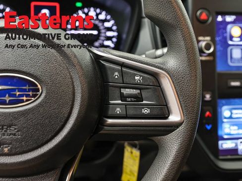 Used 2024 Subaru Impreza 2.0i AWD/4WD image 15