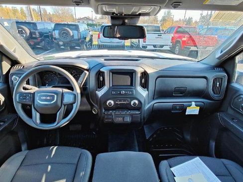 New 2024 GMC Sierra 3500 Pro image 9