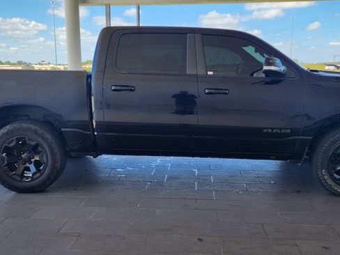 Used 2020 RAM 1500 Big Horn AWD/4WD image 5