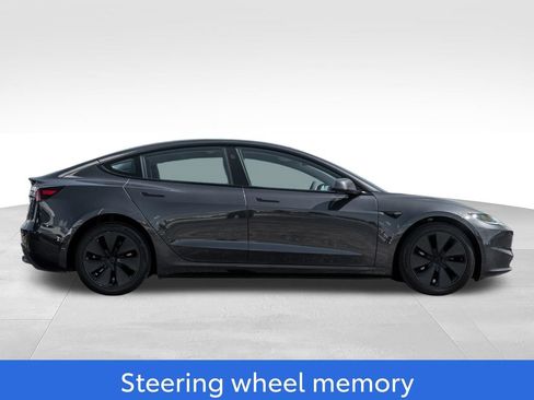 Used 2025 Tesla Model 3 Long Range AWD/4WD image 8