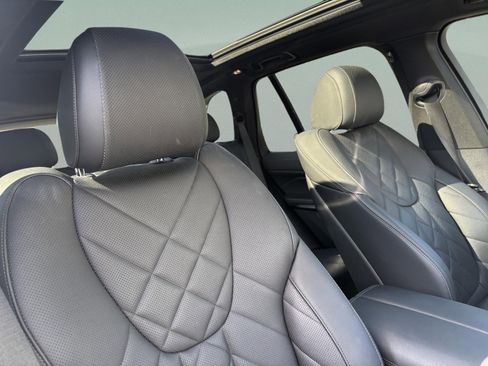 Certified 2023 BMW X5 xDrive40i w/ Premium Package image 20