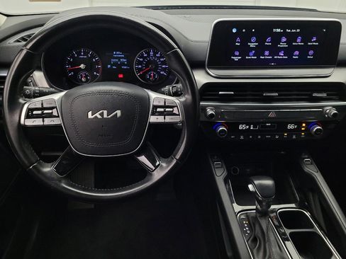 Used 2022 Kia Telluride S AWD/4WD image 22