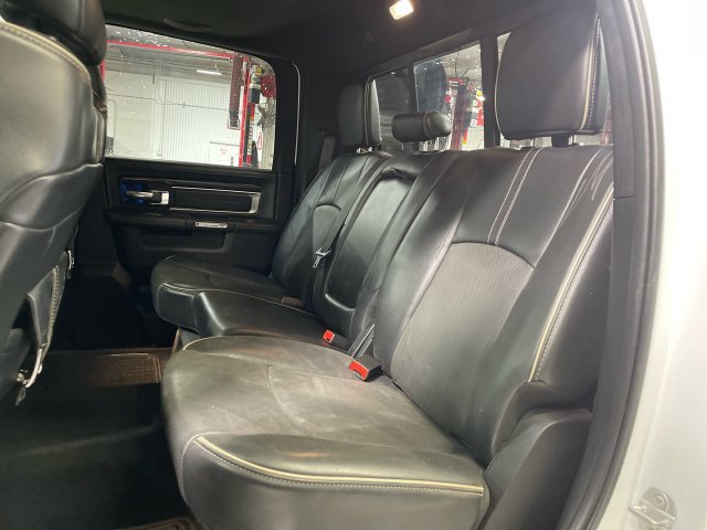 Used 2017 RAM 1500 Limited AWD/4WD image 23