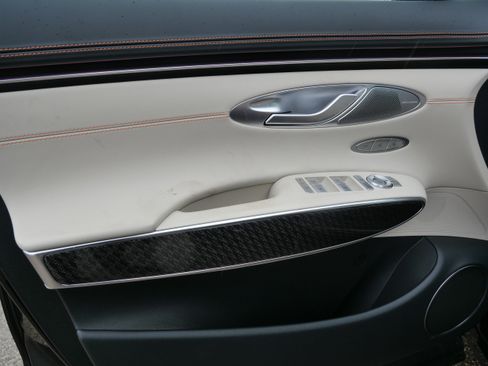 New 2026 Genesis GV70 3.5T Sport Prestige AWD/4WD image 4