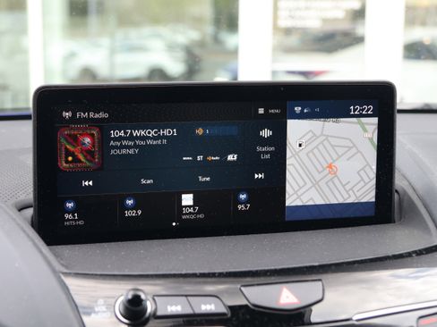 Certified 2025 Acura RDX A-Spec AWD/4WD image 23