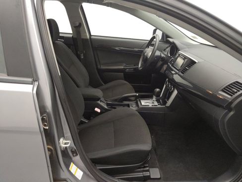 Used 2017 Mitsubishi Lancer ES AWD/4WD image 21