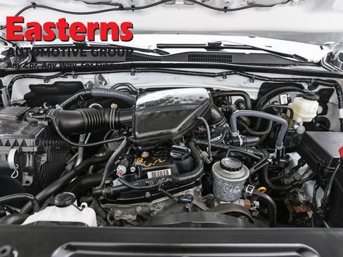 Used 2023 Toyota Tacoma SR RWD image 7