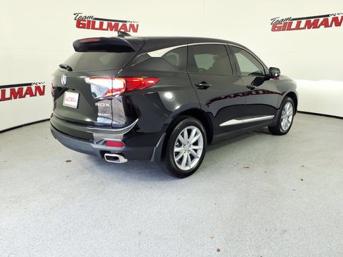 Used 2024 Acura RDX SH-AWD image 5