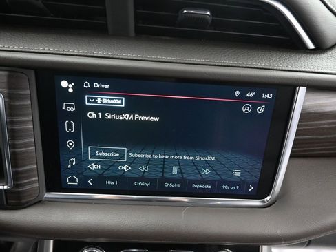 Used 2022 GMC Yukon XL Denali w/ Denali Ultimate Package image 25