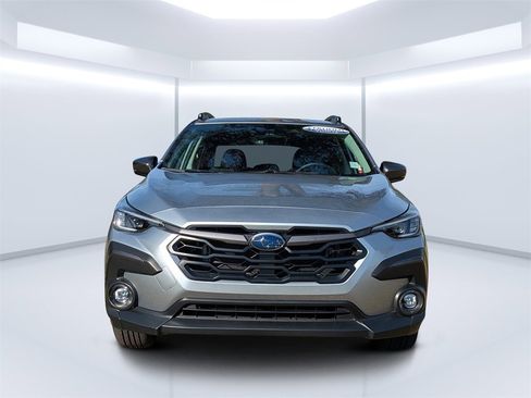 Certified 2025 Subaru Crosstrek 2.5i Limited w/ Popular Package #3A image 8